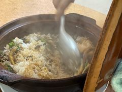 -蒸坊黄鳝饭(骏丰大厦店)