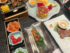 -匠和风精致料理(成都龙湖滨江天街店)