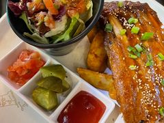 -Famous肥猫墨西哥音乐餐吧(五棵松华熙LIVE店)