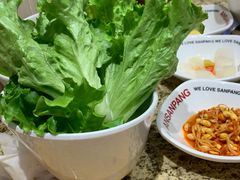 -安又胖韩国烤肉(美罗城店)