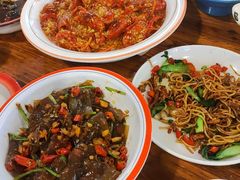 -冶建镜子·中国龙虾王(总店)