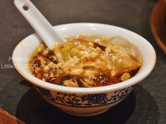 -来涮蜀鲜货火锅串串香(菜市口店)