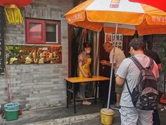 -鼎香润(德胜门内店)