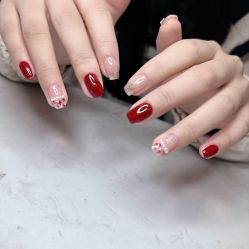 -Fanni美甲美睫皮肤管理