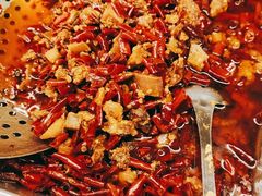 -宋三姐老妈兔头(双流总店)