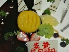 -老鼎丰(靖宇街总店)