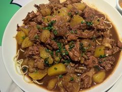 -鑫小城故事·藕汤·家常菜(台北一路总店)
