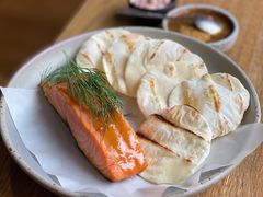 -BOR Eatery(安福路店)