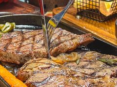 -1819餐厅·团队聚餐·烤串·精酿