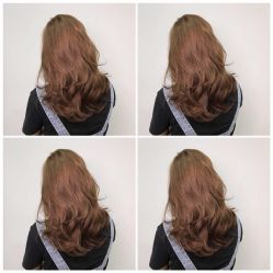 -ASA HAIR SALON