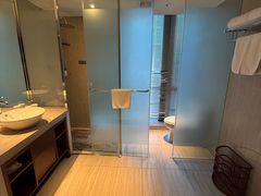 -福州金融街万达鳌峰洲地铁站锦江都城酒店