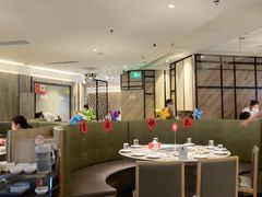大堂-海底捞火锅(万象城店)