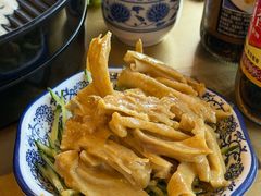 -牛街清真满恒記(平安里西大街店)