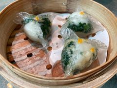 新鲜翡翠饺-金悦轩海鲜酒家(拱北店)