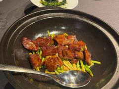 -上海滩餐厅(BFC外滩金融中心店)