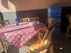 -黎记大排档(慈云路店)