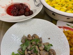 -清真•蜀风园(丁字沽店)