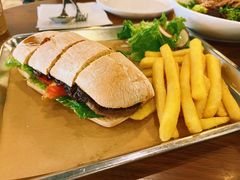 -UPPER KITCHEN(延安路店)