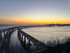-星海湾跨海大桥