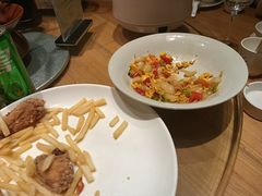 -黄山老妈·土菜(碧桂园店)