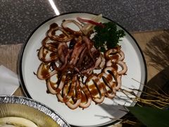 -好牛烧肉(世茂广场店)