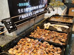 -海鲜e族(马王堆店)