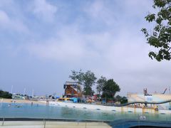 -秦皇岛乐岛海洋王国