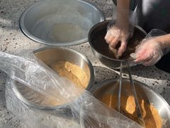 -禾生粑粑坊(陕西路店)