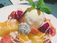 -俄士厨房(未来城店)