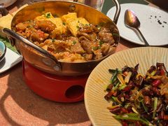 -浩海火燒雲傣家菜(芮欧百货店)