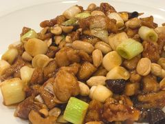 -万荣烤鸭店·北京菜(天坛店)