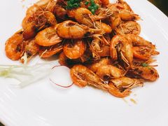 -上海会馆(香港名都店)