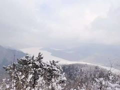-九鼎铁刹山风景区