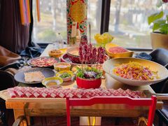 -羊大爷涮肉(亮马桥店)