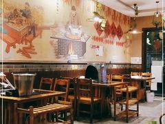 大堂-地锅公社·现炒地锅鸡·地锅鱼·夜宵(罗锦路店)