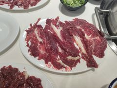 -陈记顺和潮汕牛肉火锅(韩江路店)