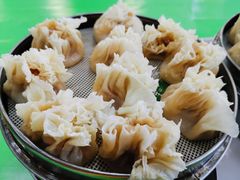 -北三沙家烧麦(北头道街店)