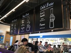 -COSTA COFFEE(恒基名人购物中心店)