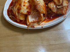 -顺姬冷面(长白西路店)