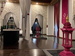 -THAI OASIS SPA 绿洲泰疗泰式按摩SPA