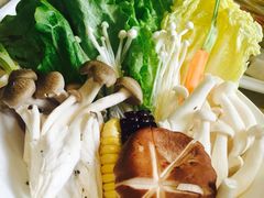 -蒋记海鲜姿造•洋房别墅(星河湾店)