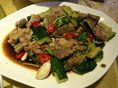 -九大簋家宴(晓港湾店)
