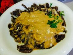 -福寿斋·老北京铜锅涮肉·烧烤(清岚店)