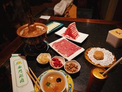 -南门涮肉(东单店)