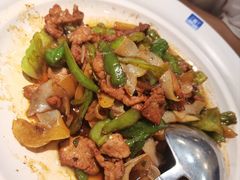 -兰湘子·湘菜小炒(石家庄万象城店)