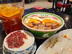 -西关味(大卫城店)
