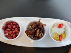 -汉水谣·江景餐厅(江滩店)