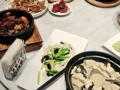 -雪龙轩中餐厅(银基冰雪酒店)