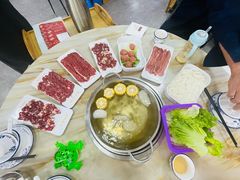 -杏花吴记牛肉火锅