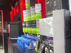 -ROG玩家国度(美罗城店)